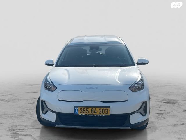 מודעת רכב קיה נירו פלוס