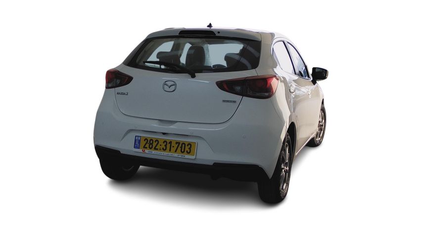 מאזדה 2