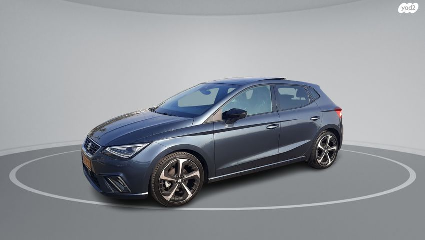 סיאט איביזה