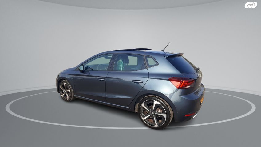 סיאט איביזה