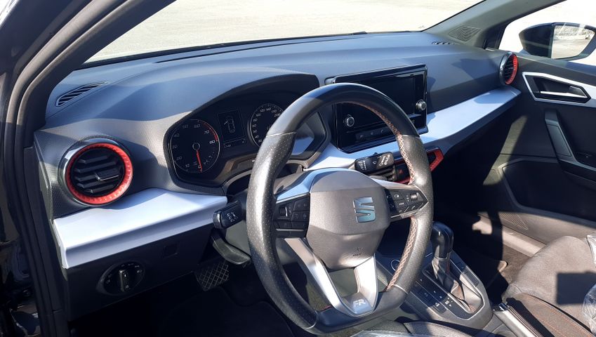 סיאט איביזה