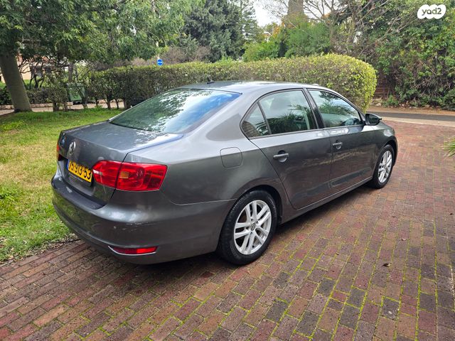 פולקסווגן ג'טה 