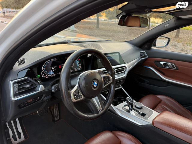 ב מ וו סדרה 3