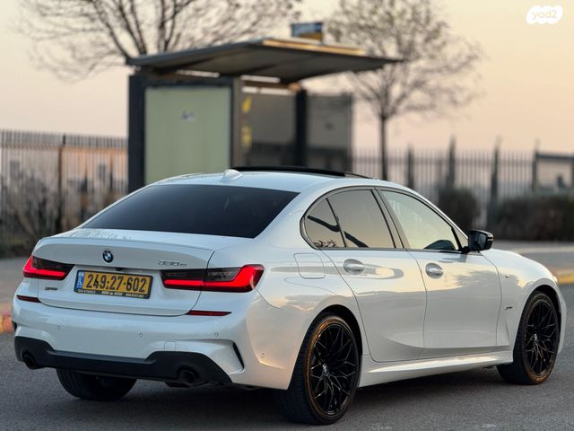 ב מ וו סדרה 3