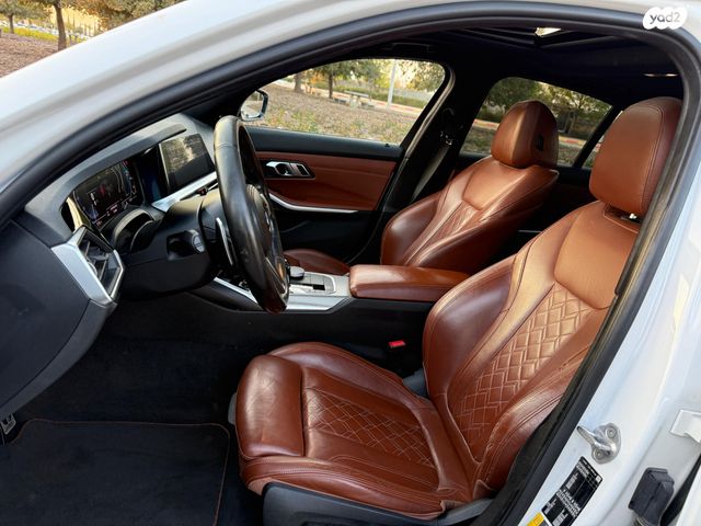 ב מ וו סדרה 3