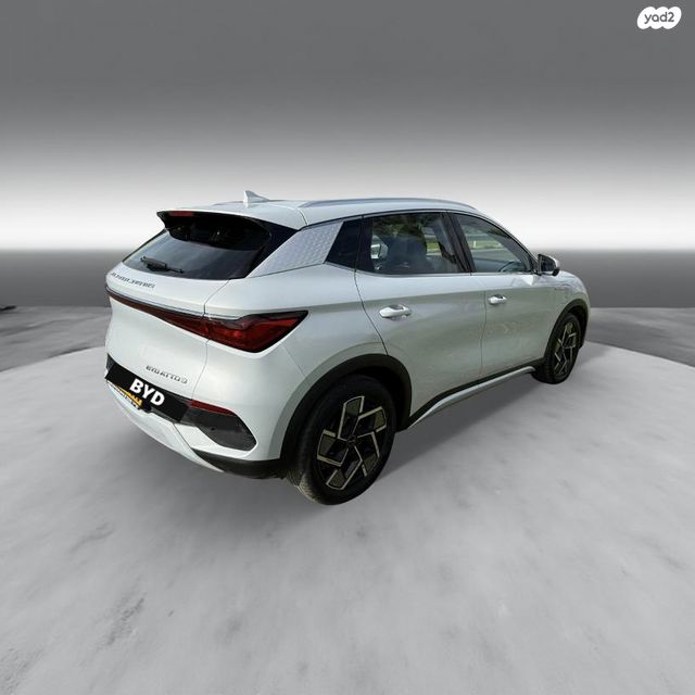 בי.ווי.די אטו 3