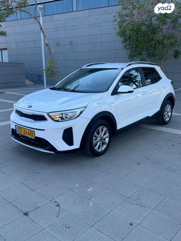 מודעת רכב קיה סטוניק