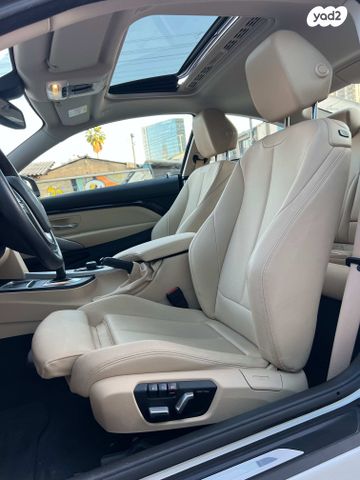 ב מ וו סדרה 4