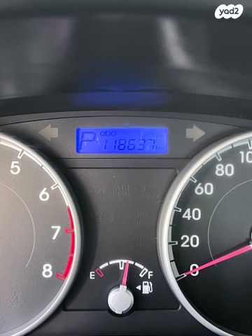 יונדאי אקסנט i25