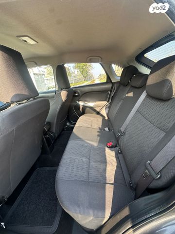 סוזוקי בלנו