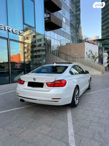 ב מ וו סדרה 4