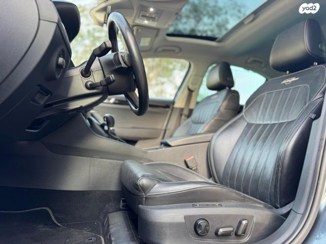 סקודה סופרב