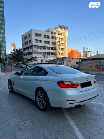 ב מ וו סדרה 4