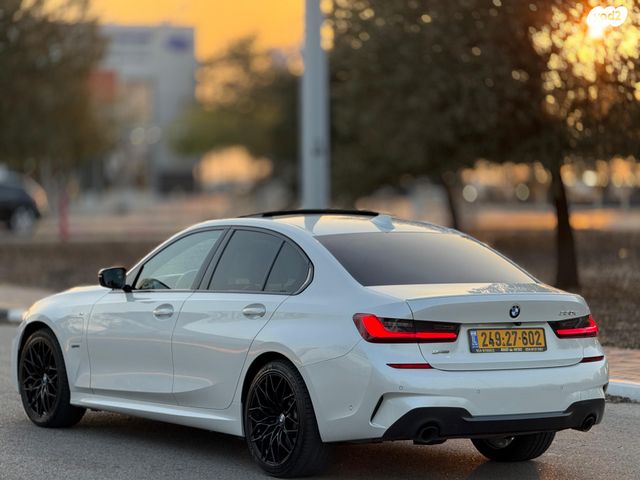 ב מ וו סדרה 3