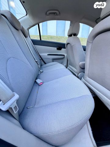 יונדאי אקסנט i25