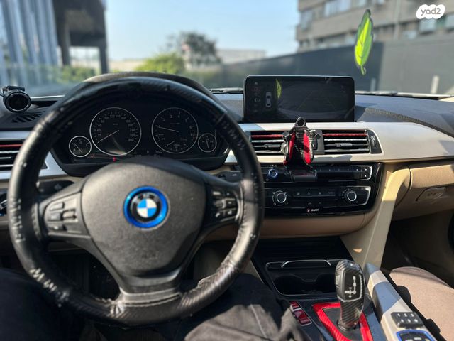 ב מ וו סדרה 3