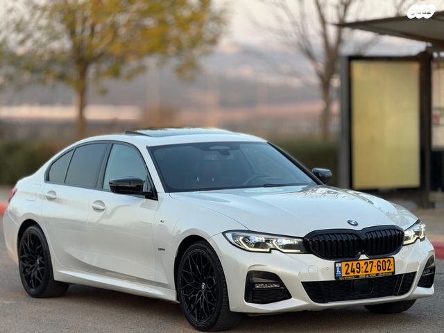 ב מ וו סדרה 3