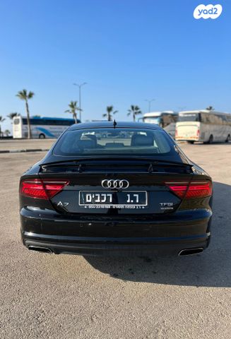 אאודי A7