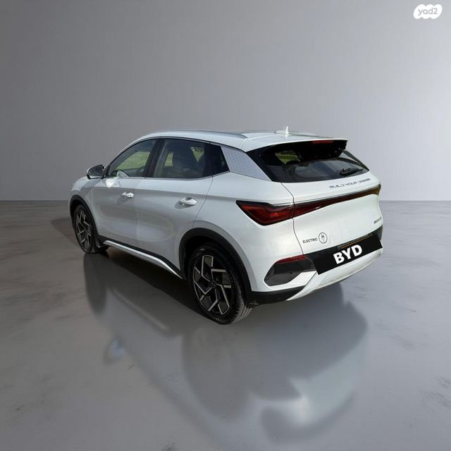 בי.ווי.די אטו 3