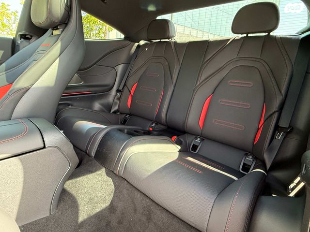 מרצדס-בנץ CLE