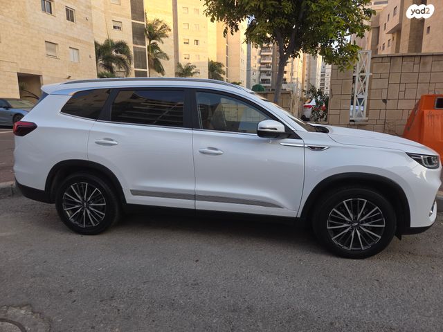 צ׳רי טיגו 8 פרו