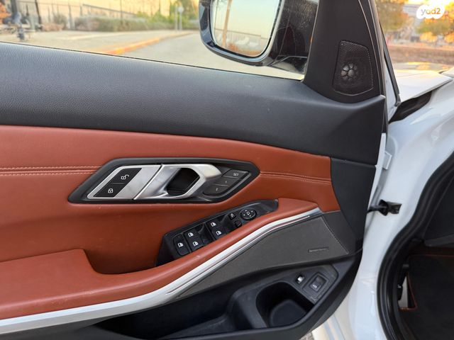 ב מ וו סדרה 3