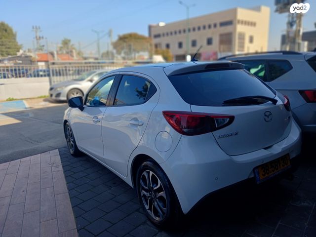 מאזדה 2
