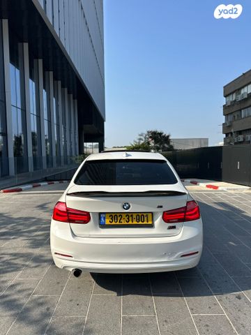 ב מ וו סדרה 3