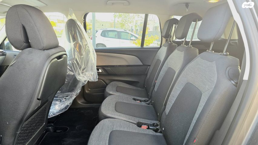 סיטרואן C4 פיקאסו