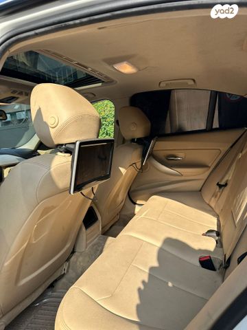 ב מ וו סדרה 3