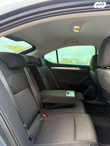 סקודה סופרב