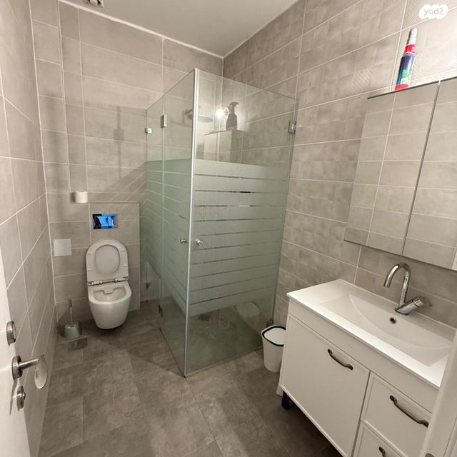 גג/ פנטהאוז, כלנית 6, הפרחים, חריש