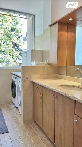 דירה, מלכי יהודה 18, הרצליה הירוקה, נווה עובד, הרצליה