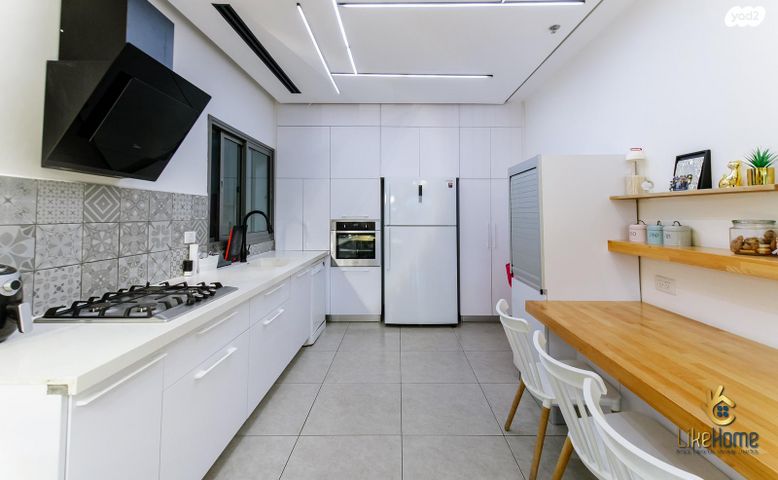 דירת גן, שוהם 3, צמרות המושבה, באר יעקב