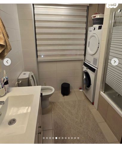 דירה, אלמוג 16, רמת חביב / רמת הנשיא, חיפה