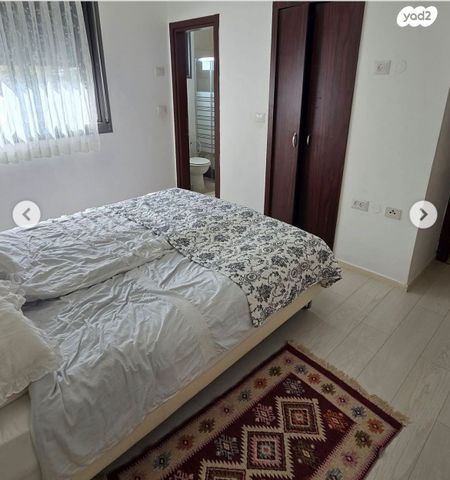 דירה, אלמוג 16, רמת חביב / רמת הנשיא, חיפה