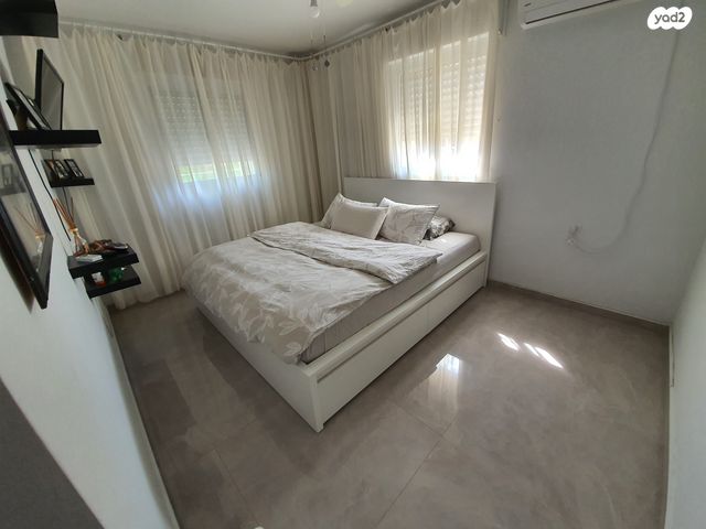 דירה, אנה פרנק 8, מרכז העיר, לוד