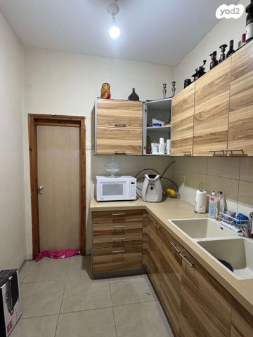 דירת גן, יוסף 53, הדר מרכז, חיפה