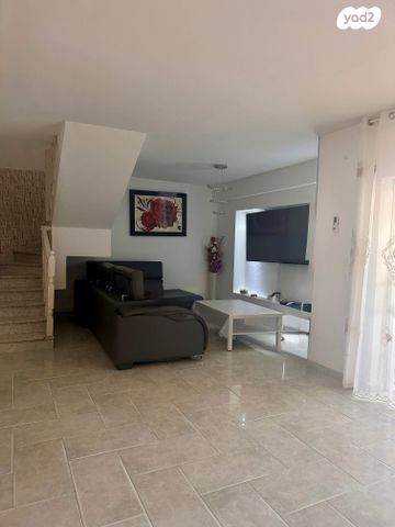 משעול פרופ. אברהם יעקב ברוור 5