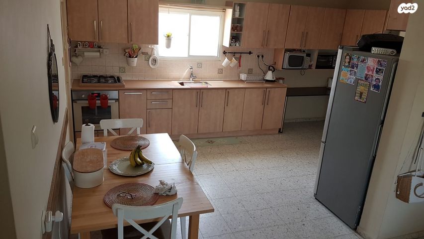 דירה, התאנה 23, נווה נוי, נתיבות