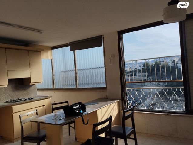 דירה, ליאון בלום 18, רמת הדר, חיפה