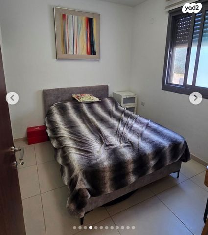 דירה, אלמוג 16, רמת חביב / רמת הנשיא, חיפה