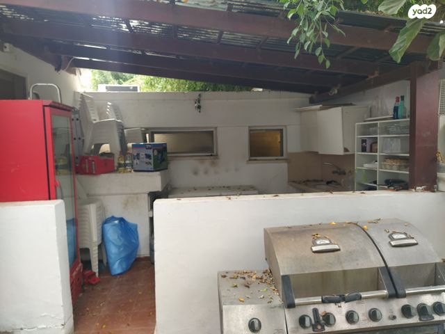 בית פרטי/ קוטג', חורב 5, הרצליה פיתוח, הרצליה