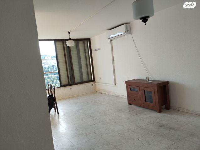 דירה, ליאון בלום 18, רמת הדר, חיפה