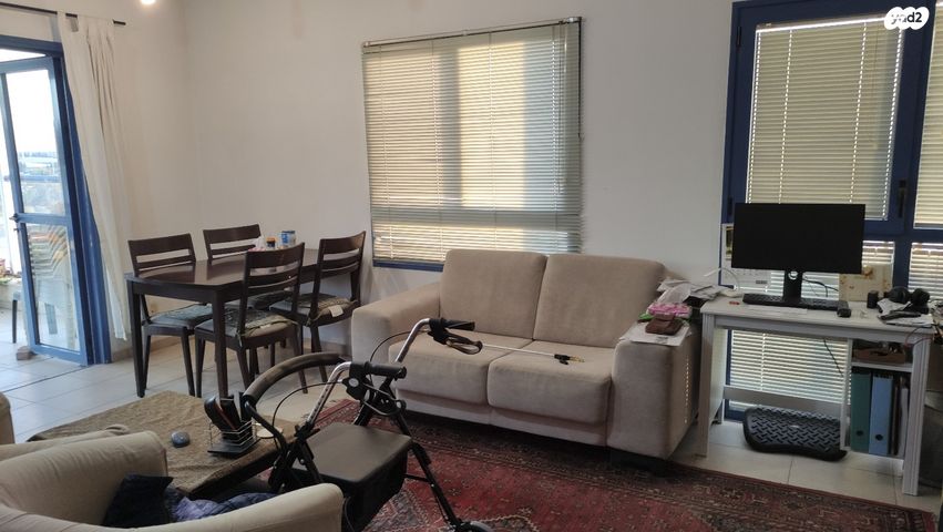 דיור מוגן, השומרון 61, שאר העיר, אבן יהודה