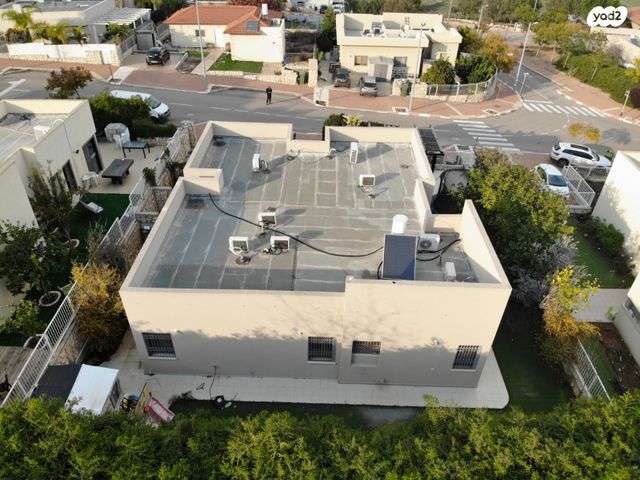 בית פרטי/ קוטג', כיסופים 60, בני דקלים, בני דקלים