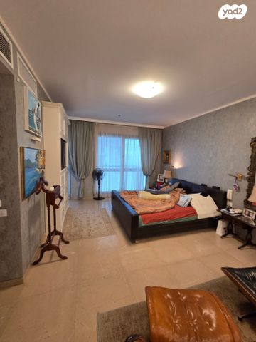 דירה, ניסים אלוני 16, צמרות איילון, פארק צמרת, תל אביב יפו