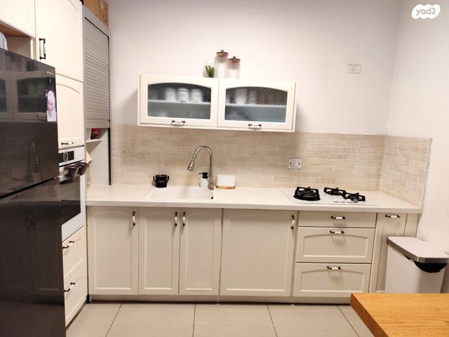 דירת גן, עינות צוקים 4, שקמים ואגמים, אשקלון