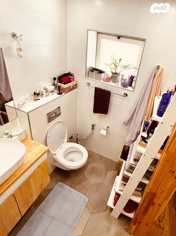 גג/ פנטהאוז, רות המואביה 33, האמהות, שחמון, רובע 9, אילת