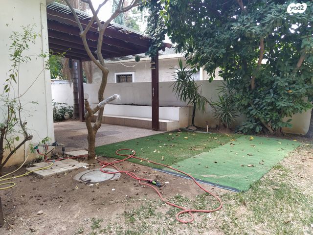 בית פרטי/ קוטג', חורב 5, הרצליה פיתוח, הרצליה